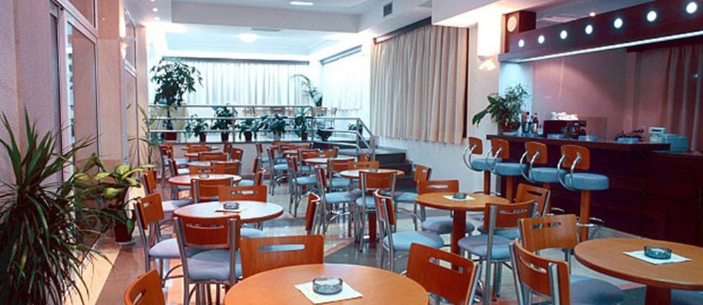 Adonis Hotel Preveze Dış mekan fotoğraf